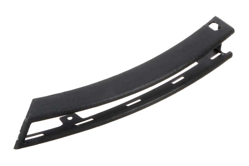 Zier-/Schutzleiste, Stoßfänger